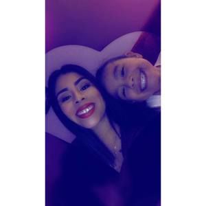 Meet your Posher, Karina